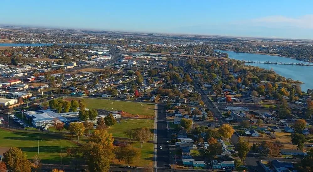 Moses Lake, WA market overview