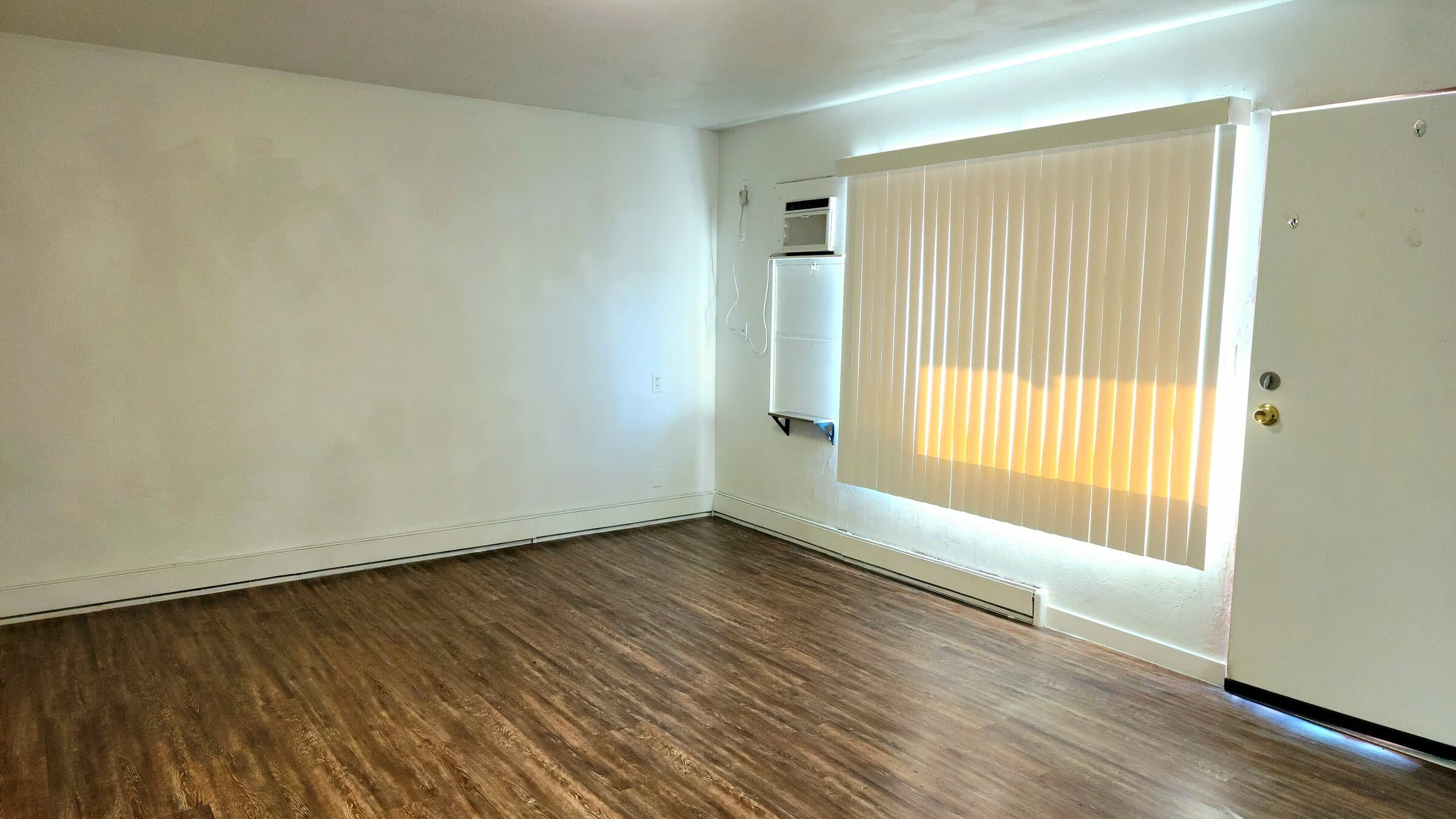 Brelsford Vineyards Apartments