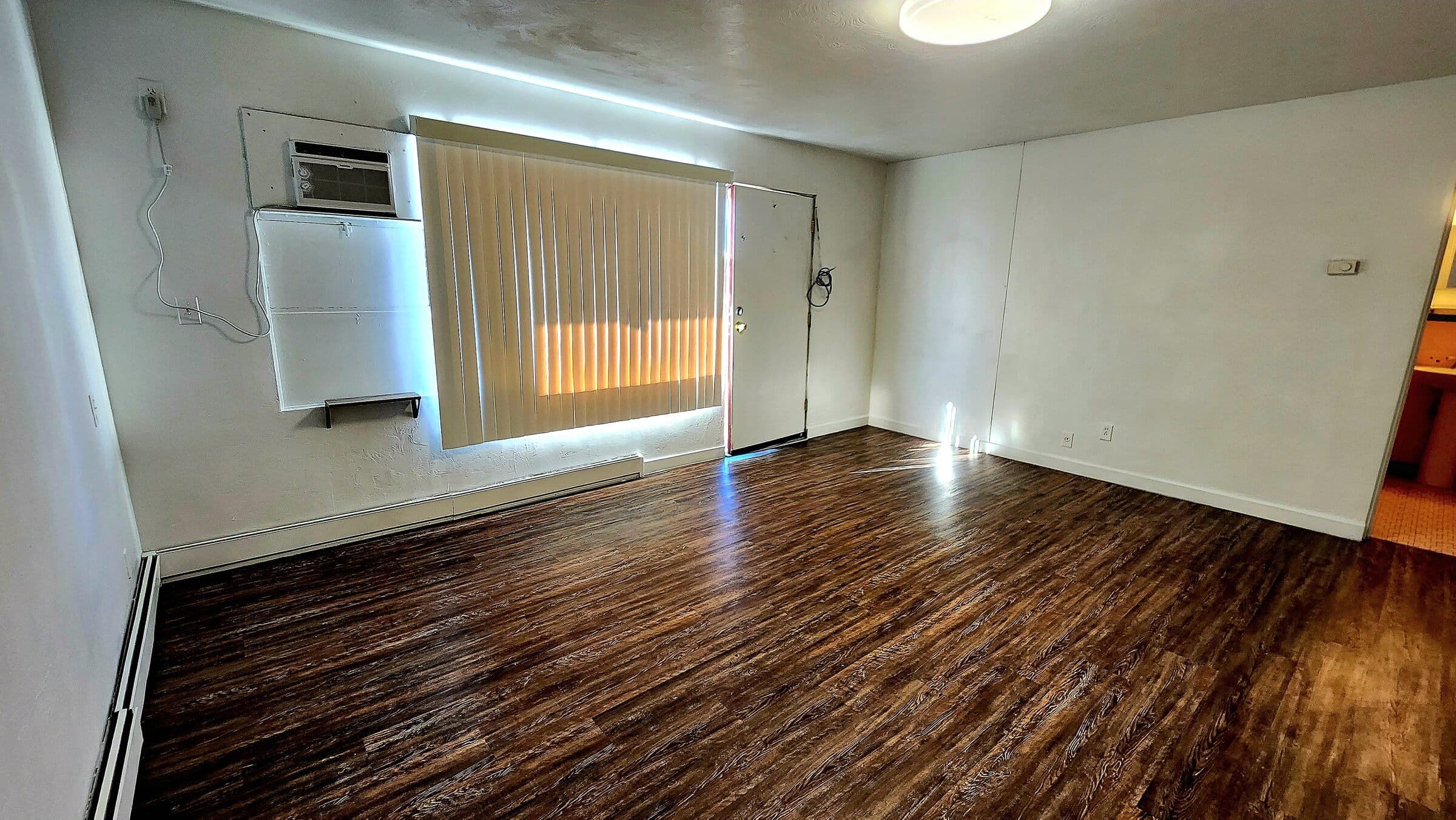 Brelsford Vineyards Apartments