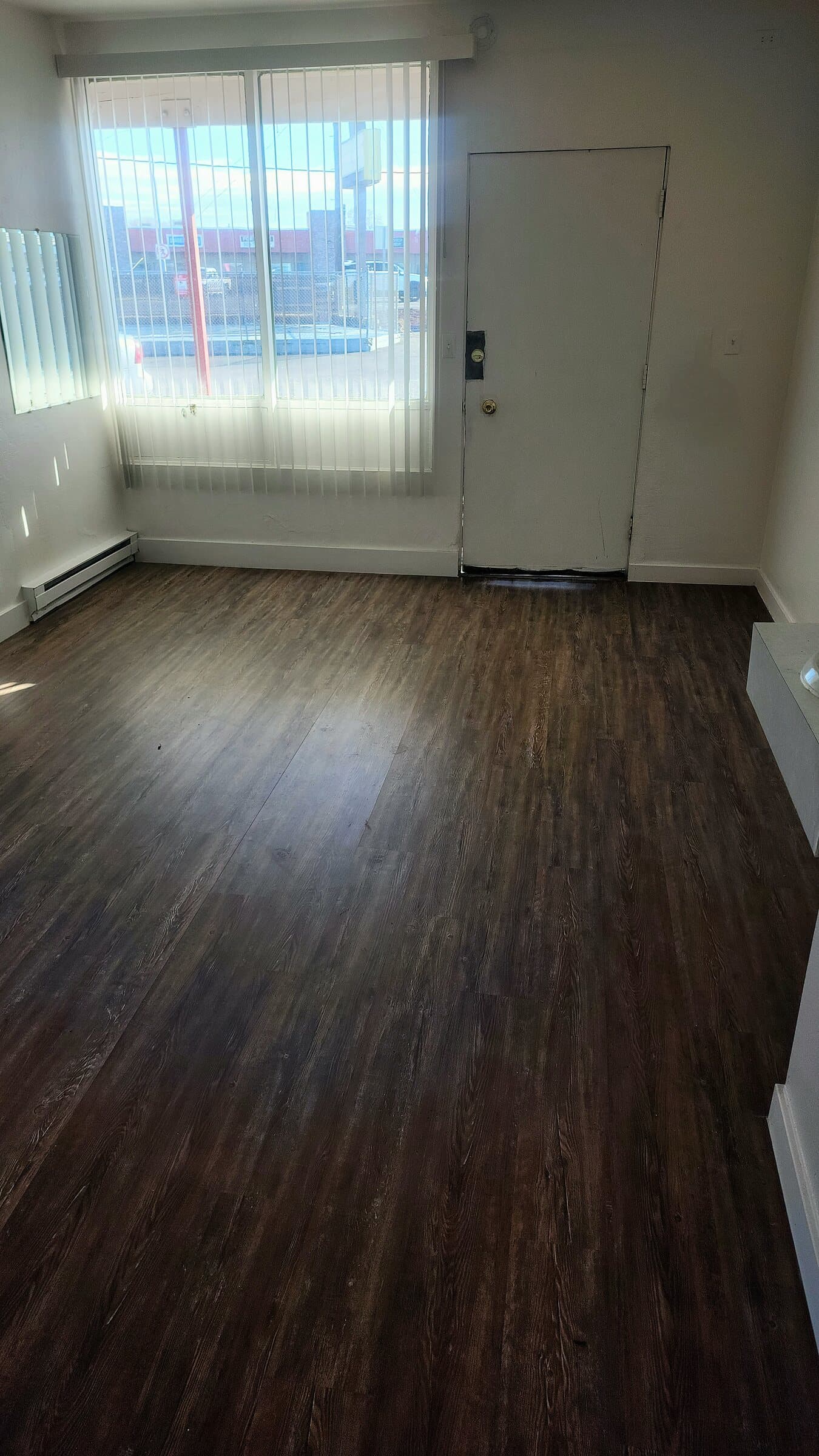 Brelsford Vineyards Apartments