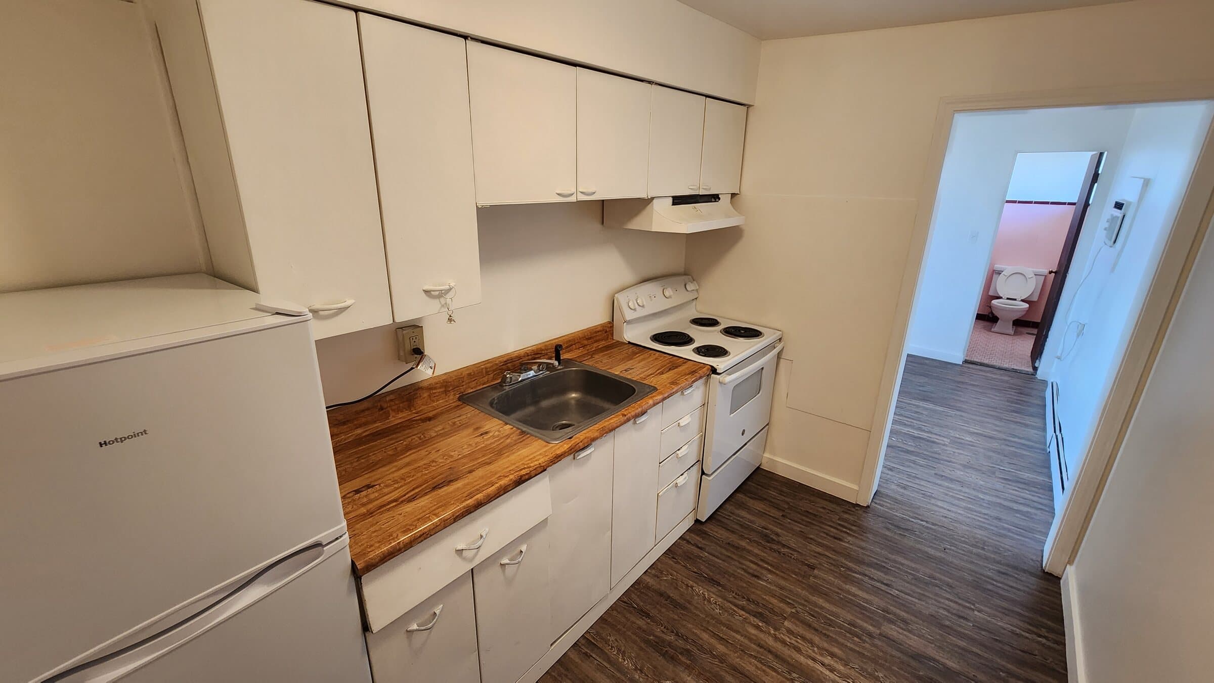 Brelsford Vineyards Apartments