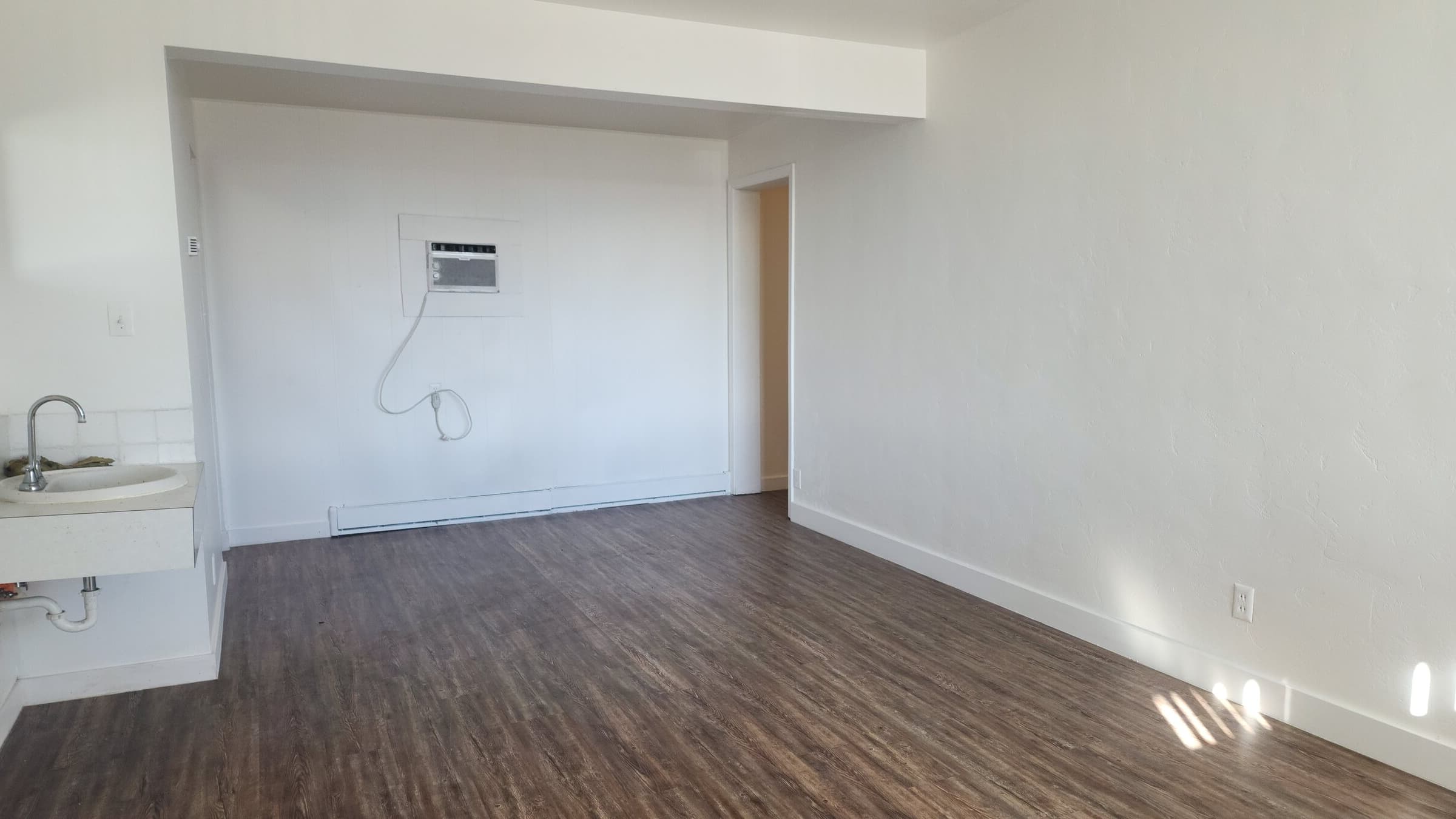 Brelsford Vineyards Apartments