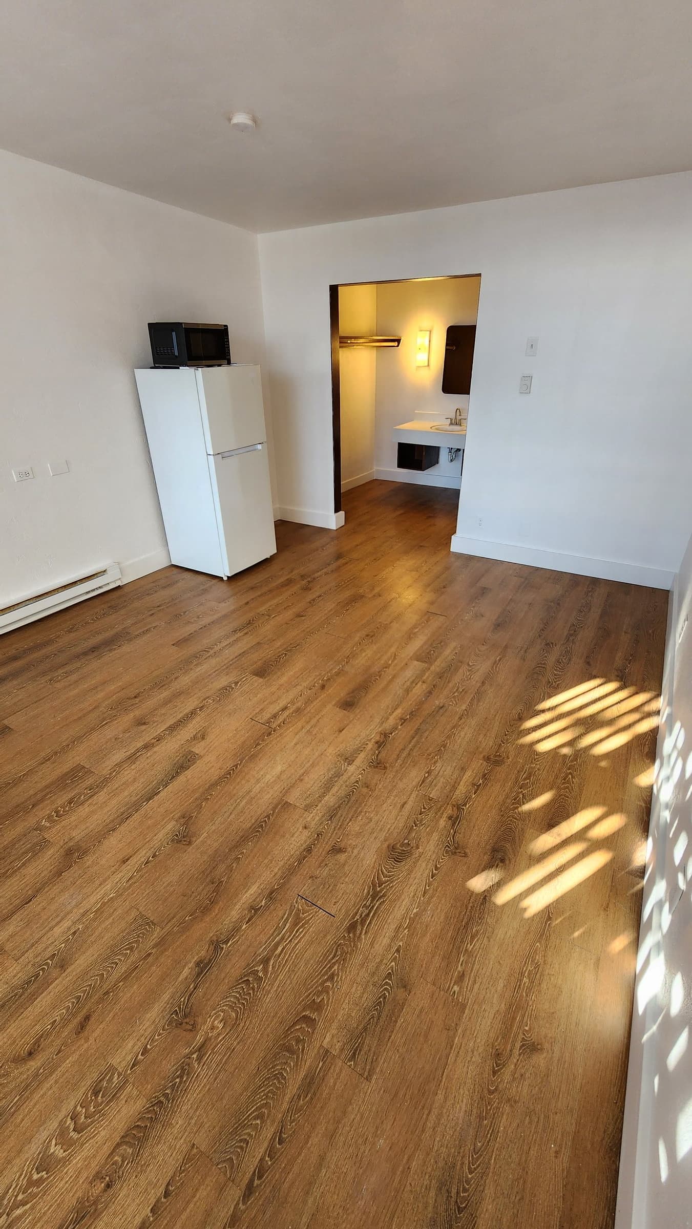 Brelsford Vineyards Apartments