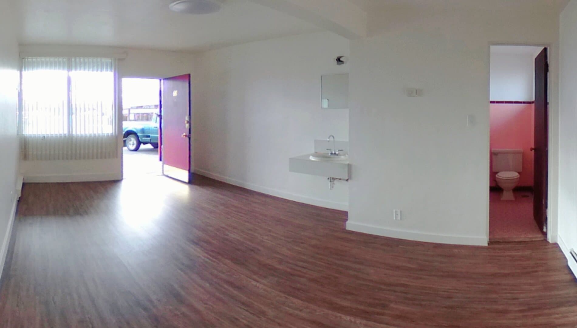 Brelsford Vineyards Apartments