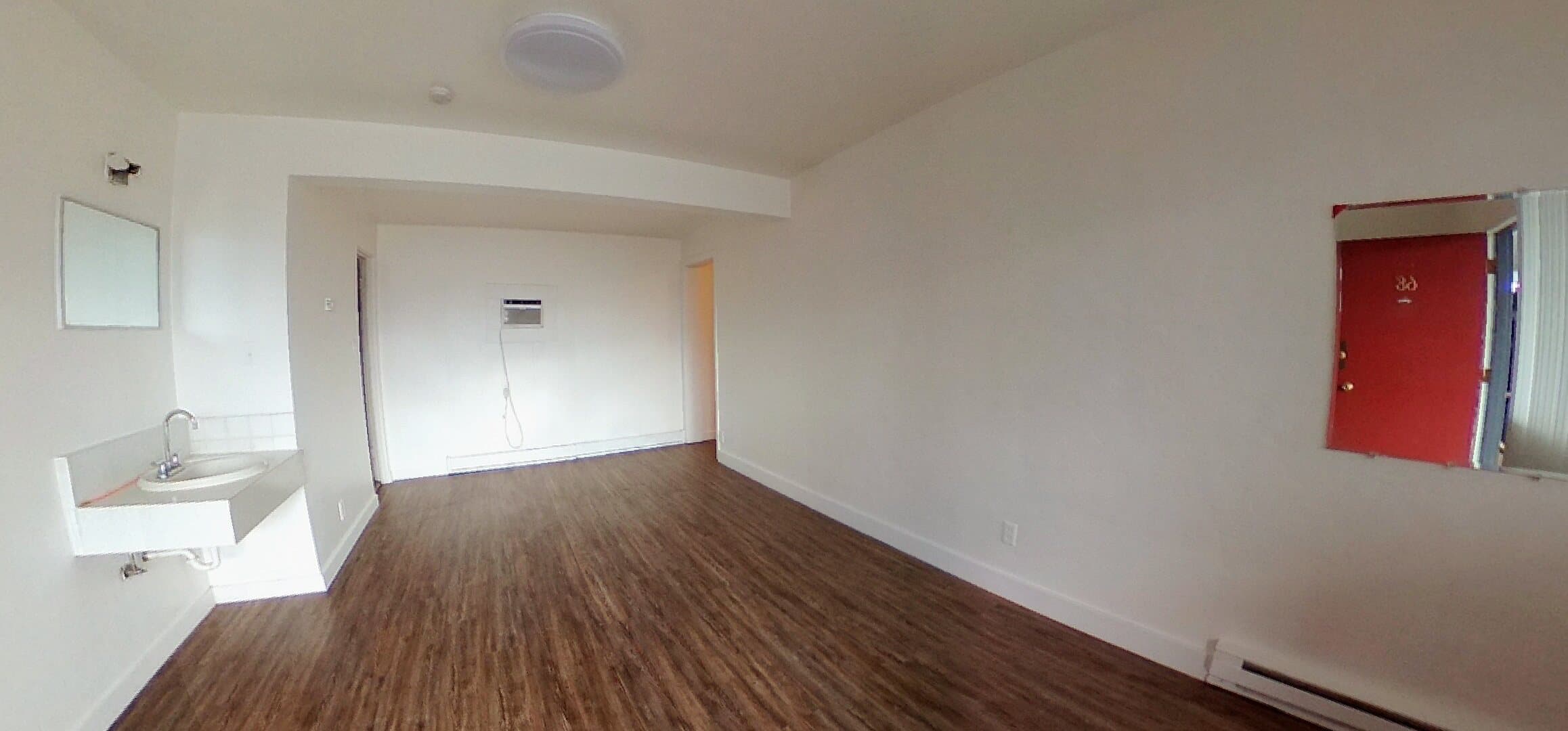 Brelsford Vineyards Apartments