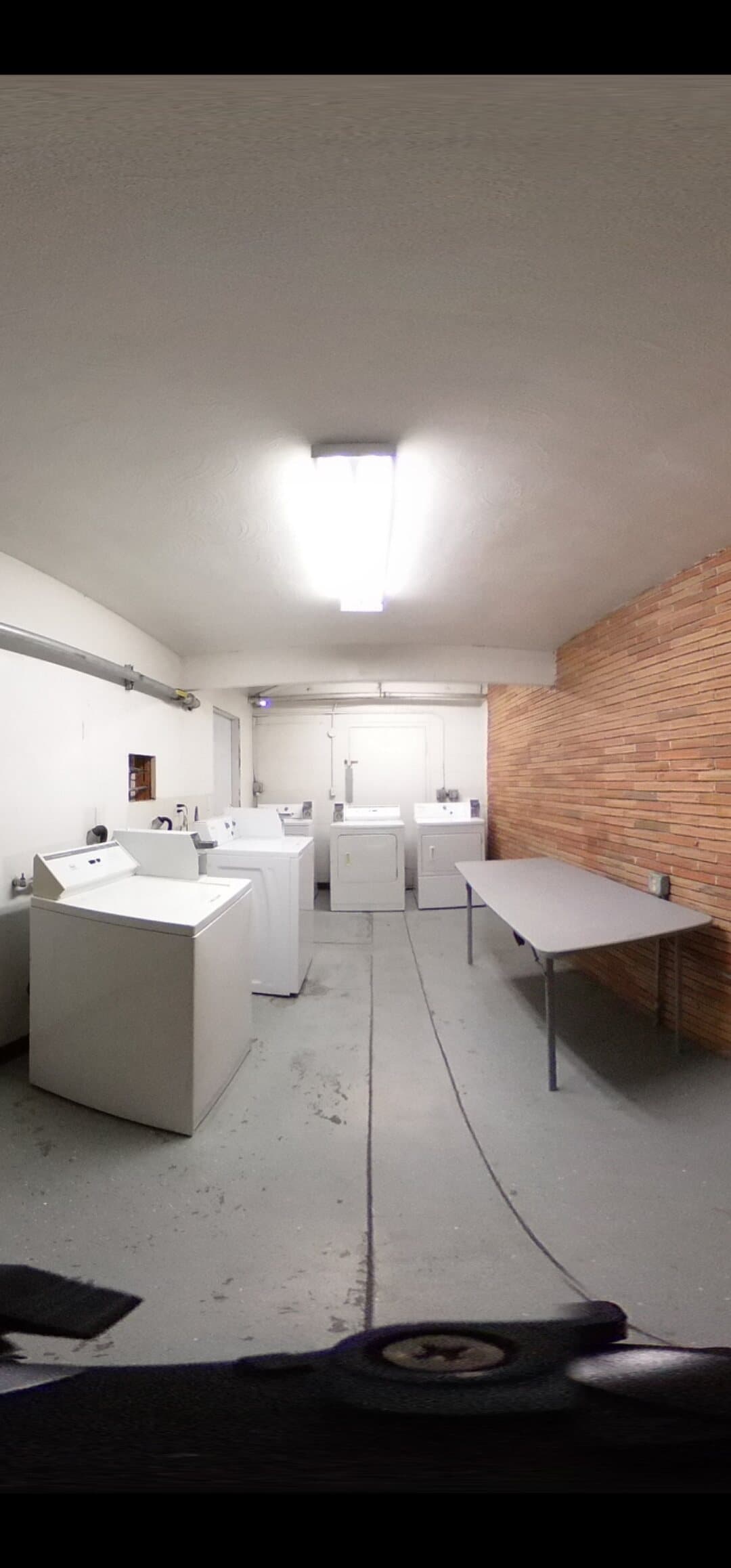 Brelsford Vineyards Apartments